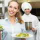 Image for article titled Ask The Salty Waitress: I don’t want this super late dish anymore. Do I pay for it?